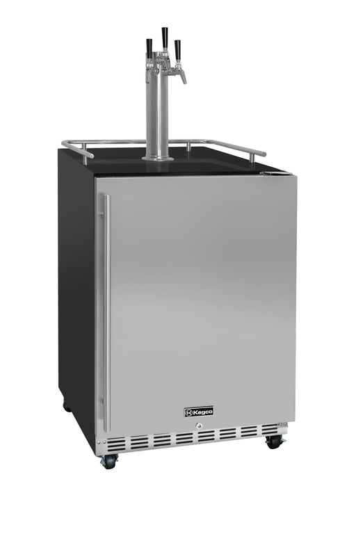 Kegco HK38BSC-3 Kegerator