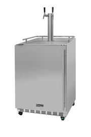 Kegco HK38SSC-L-2 Kegerator
