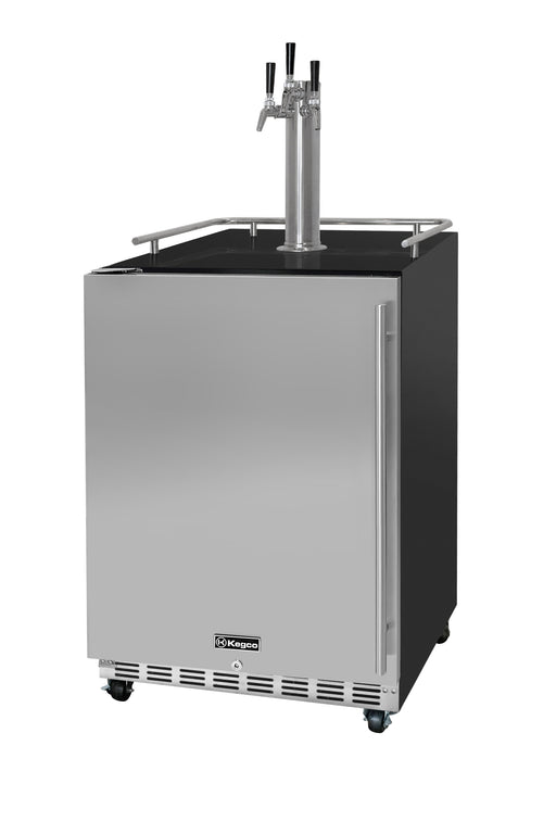 HK38BSC-L-3 Kegerator