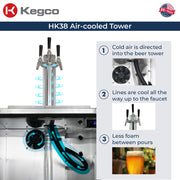 Air Cooled Tower
