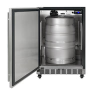 Kegco HK38BSC-3 Kegerator