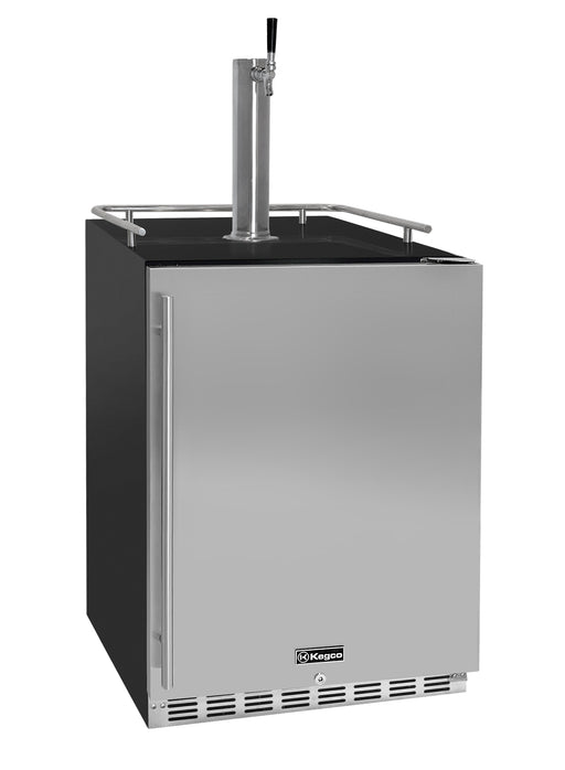 Kegco HK38BSU-1 Kegerator