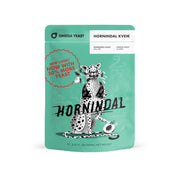 Omega Yeast Labs | OYL-091 - Hornindal Kveik    - Toronto Brewing