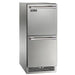 Perlick 15" Indoor Signature Series Refrigerator Drawers - Toronto Brewing