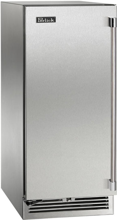 Perlick 15" Indoor Signature Series Refrigerator - Toronto Brewing
