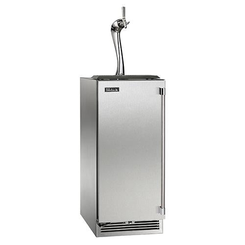 Perlick 15" Signature Series Indoor Adara Beer Dispenser