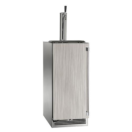 Perlick 15" Indoor Signature Series Beer Dispenser - Toronto Brewing