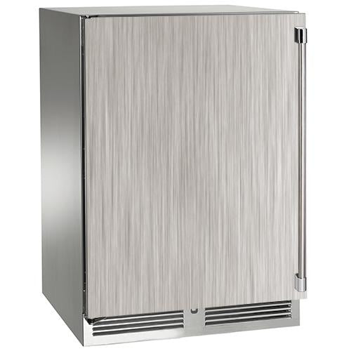 Perlick 24" Indoor Signature Series Dual Zone Refrigerator/Wine Reserve - Toronto Brewing