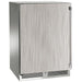 Perlick 24" Indoor Signature Series Dual Zone Refrigerator/Wine Reserve - Toronto Brewing