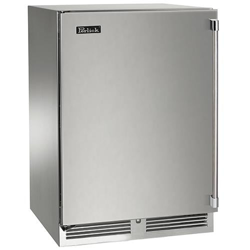 Perlick 24" Outdoor Signature Series Freezer