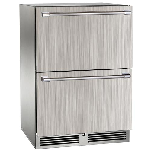 Perlick 24" Indoor Signature Series Freezer - Toronto Brewing