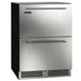 Perlick 24" Indoor ADA-Compliant Refrigerator Drawers - Toronto Brewing