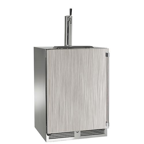 Perlick 24" Indoor Signatures Series Beer Dispenser Single - Toronto Brewing
