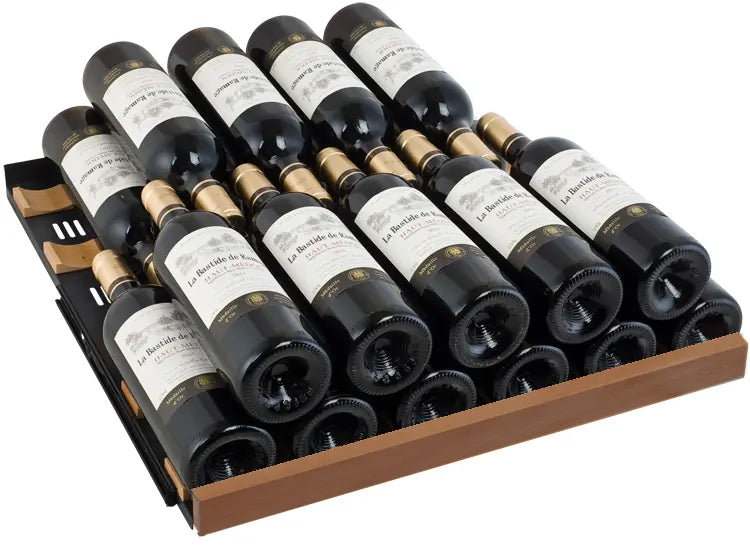 Wine Rack - 2 Rows