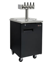 Kegco ICXCK-1B-4 Javarator