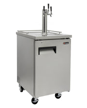 Kegco ICXCK-1S-3 Javarator