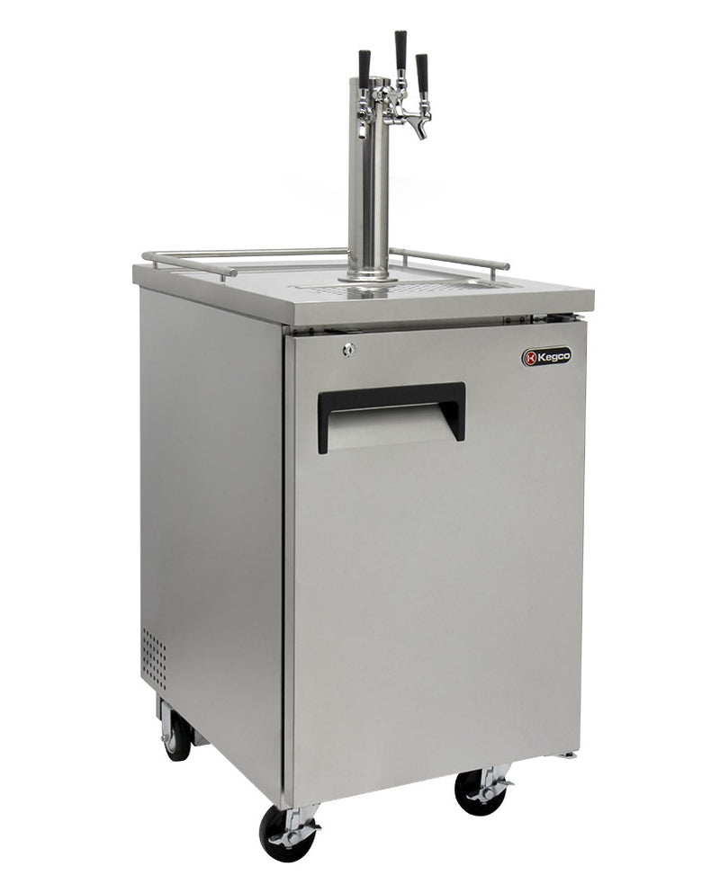 Kegco ICXCK-1S-3 Javarator