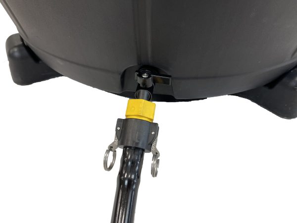 Penguin Chillers | Barrel Chiller Cold Therapy Package