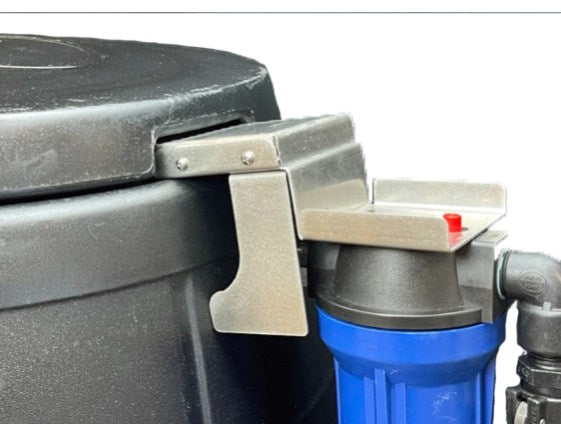 Penguin Chillers | Barrel Chiller Cold Therapy Package