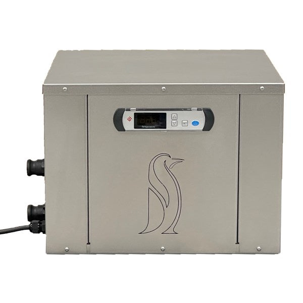 Penguin Chillers | Cold Therapy Chiller