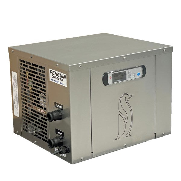 Penguin Chillers | Cold Therapy Chiller