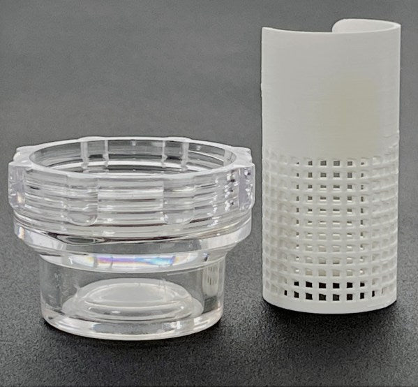 Penguin Chillers | Barrel Chiller Cold Therapy Package