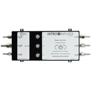 The Nitro Infuser