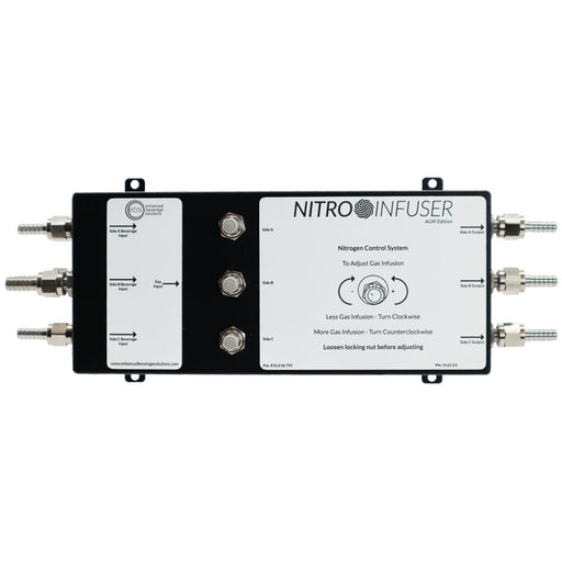 The Nitro Infuser