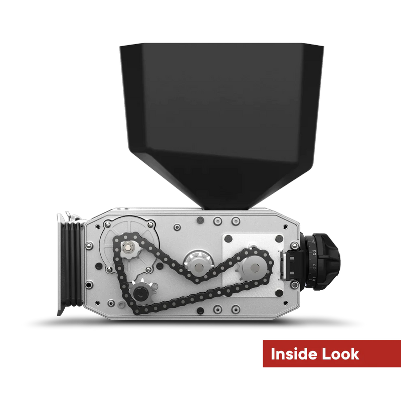 Spike Brewing | The Spike Mill Pro    - Toronto Brewing