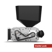 Spike Brewing | The Spike Mill - Home Version    - Toronto Brewing