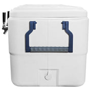 Jockey Box - Picnic Cooler 100 Qt, 3 Faucets    - Toronto Brewing