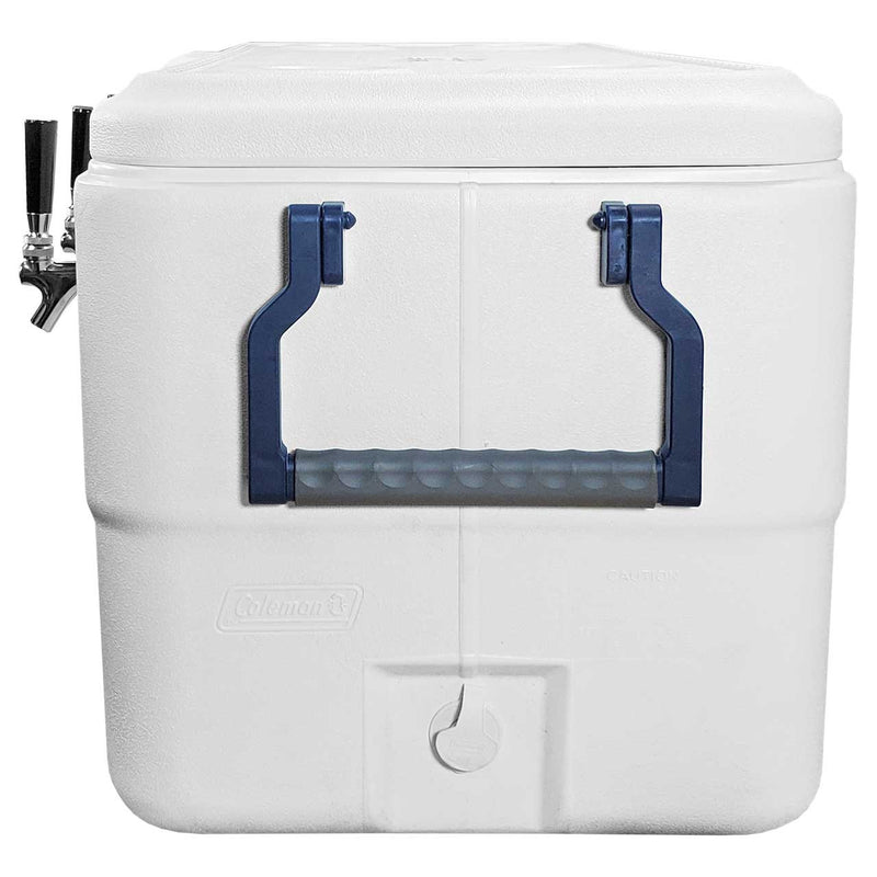 Jockey Box - Picnic Cooler 100 Qt, 3 Faucets    - Toronto Brewing