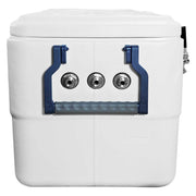 Jockey Box - Picnic Cooler 100 Qt, 3 Faucets    - Toronto Brewing