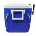 Jockey Box - Picnic Cooler 48 Qt, 2 Faucets (Cold Plate)    - Toronto Brewing