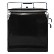 Jockey Box - Retro Cooler 13L, 2 Faucets, 2 x 50 Coils    - Toronto Brewing