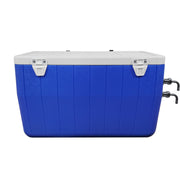 Jockey Box - Picnic Cooler 48 Qt, 3 Faucets    - Toronto Brewing
