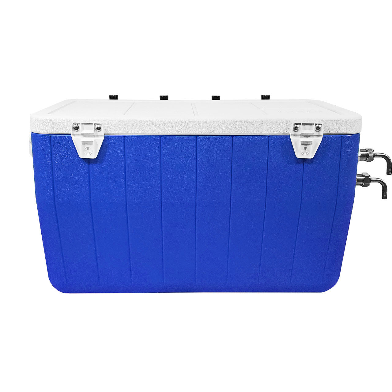 Jockey Box - Picnic Cooler 48 Qt, 4 Faucets — Toronto Brewing