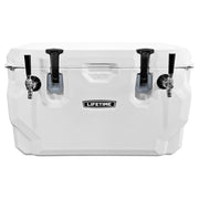 Jockey Box - Picnic Cooler 65 Qt, 2 Faucets    - Toronto Brewing