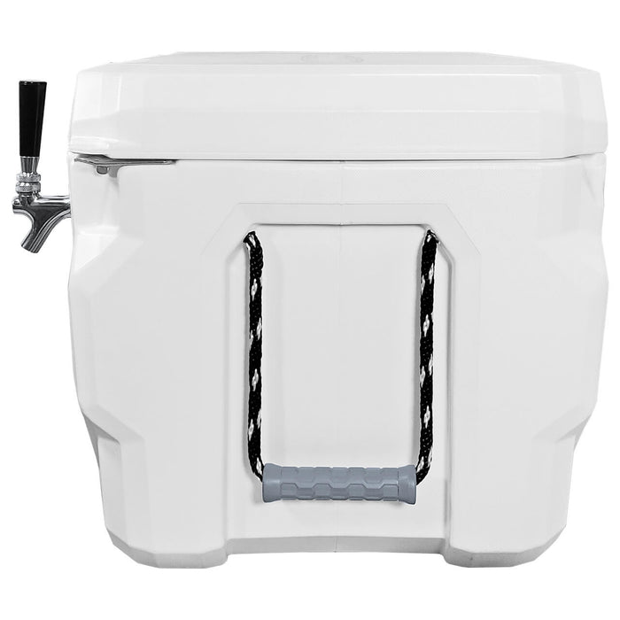 Jockey Box - Picnic Cooler 65 Qt, 2 Faucets    - Toronto Brewing