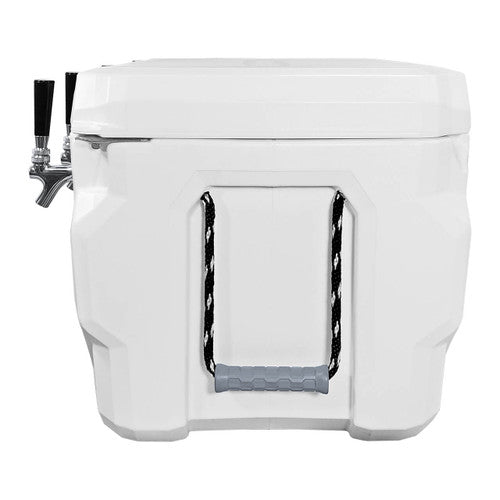 Jockey Box - 65QT - 4 Taps