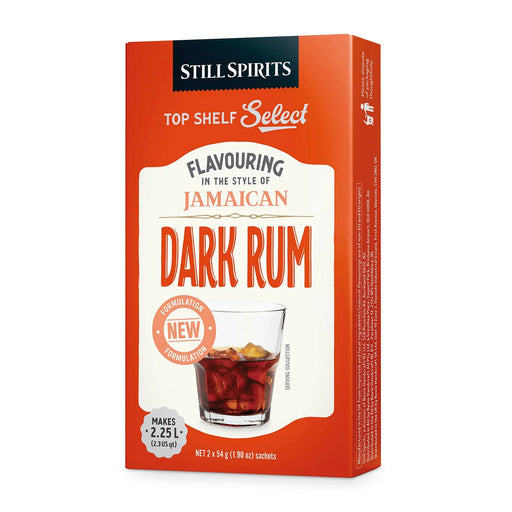 Still Spirits Classic Jamaican Dark Rum Essence Duplex    - Toronto Brewing