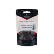 Juniper Berries (1 oz)    - Toronto Brewing