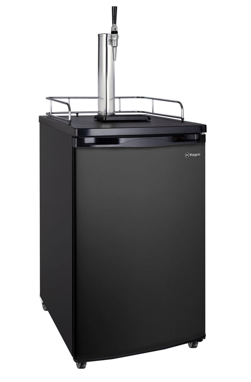 Kegco K199B-GNK Kegerator