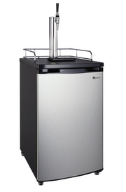 Kegco K199SS-G Kegerator