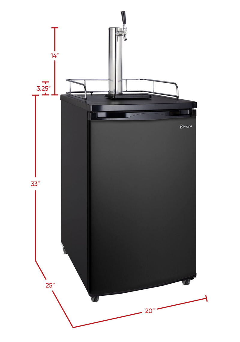 CWK199B-1 Beer Cooler