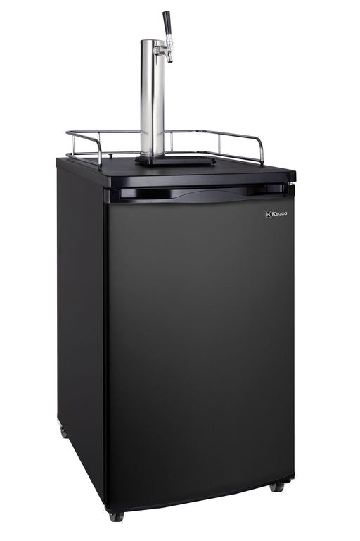 HBK199B-1 Kegerator