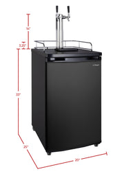 Draft Beer Dispensers