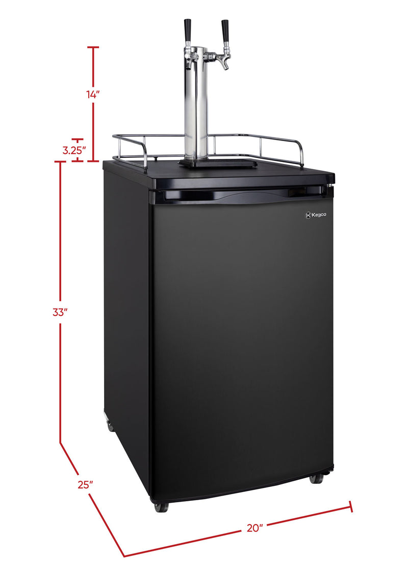 Draft Beer Dispensers