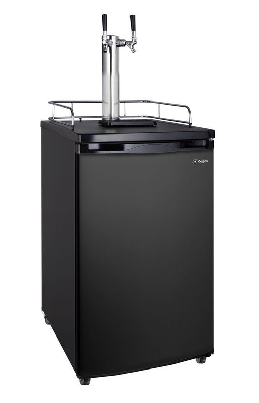 Kegco HBK199B-2 Kegerators