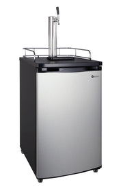 Kegco HBK199S-1 Kegerator